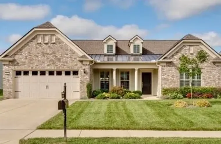 1015 COFFEE RDG, SPRING HILL, TN, 37174, Spring Hill, TN 37174