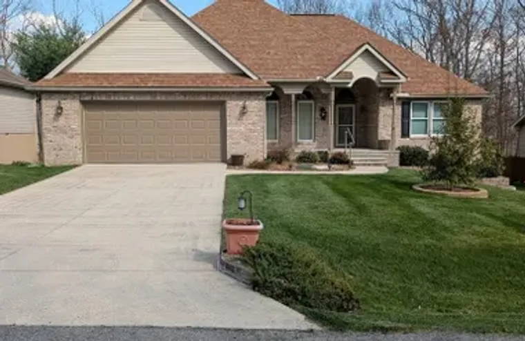 222 AMHERST LN, CROSSVILLE, TN, 38558, Crossville, TN 38558