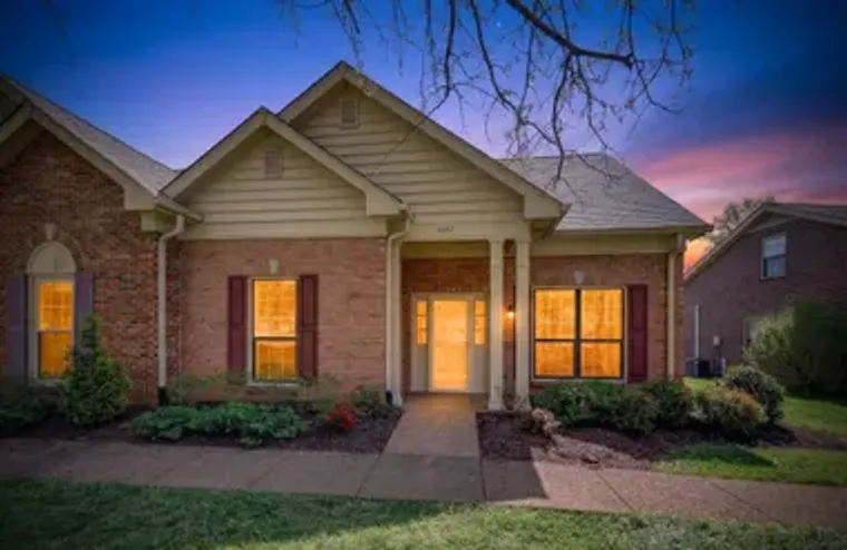 6057 SUNRISE CIR, FRANKLIN, TN, 37067, Franklin, TN 37067