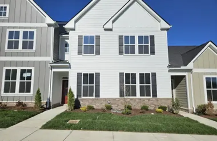 419 W STONEHAUS XING, ANTIOCH, TN, 37013, Antioch, TN 37013