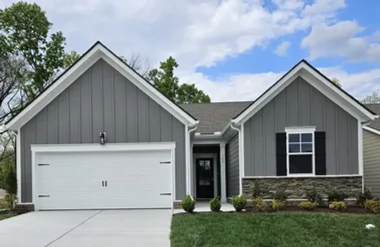 109 HOLLY RDG, ANTIOCH, TN, 37013, Antioch, TN 37013