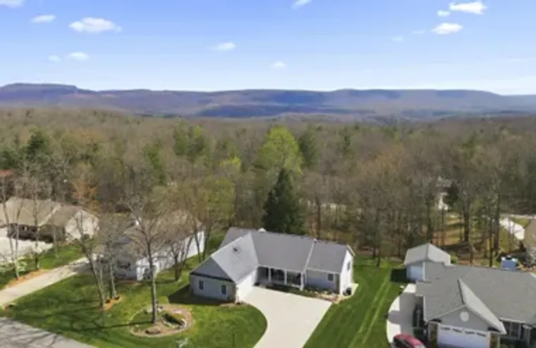 114 WINDSOR RD, CROSSVILLE, TN, 38558, Crossville, TN 38558