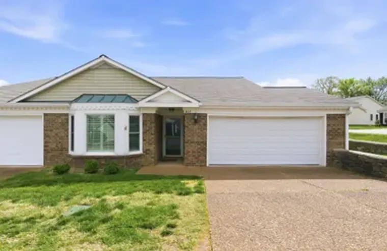 819 MARQUETTE DR, NASHVILLE, TN, 37205, Nashville, TN 37205