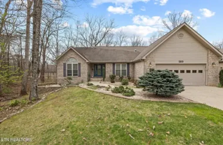 183 TRENTWOOD DR, CROSSVILLE, TN, 38558, Crossville, TN 38558