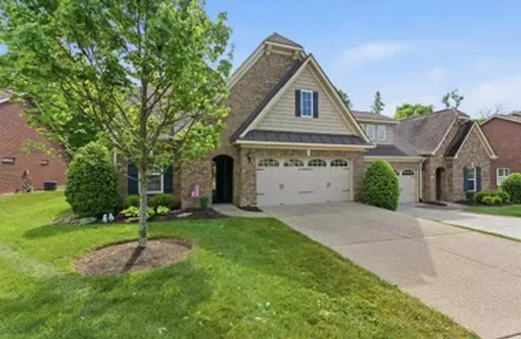 468 STONEGATE DR, LEBANON, TN, 37090, Lebanon, TN 37090