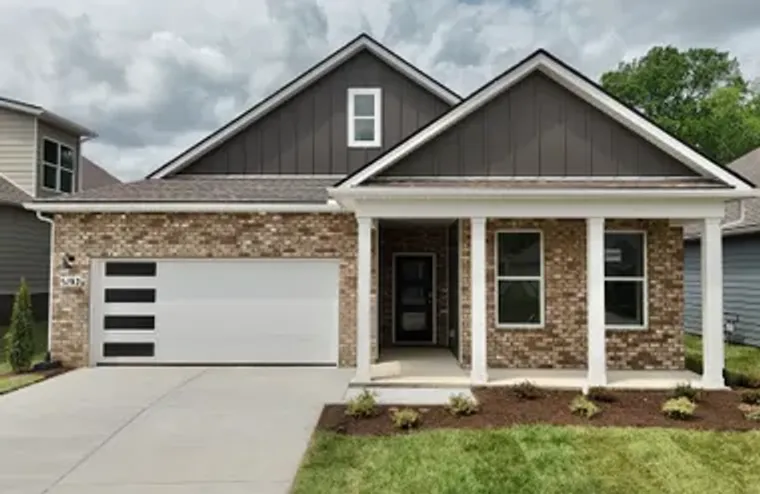 5192 SYNERGY PVT WAY, GALLATIN, TN, 3706..., Gallatin, TN 37066