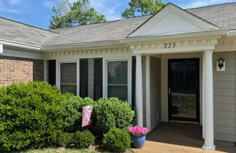 223 CANA CIR, NASHVILLE, TN, 37205, Nashville, TN 37205