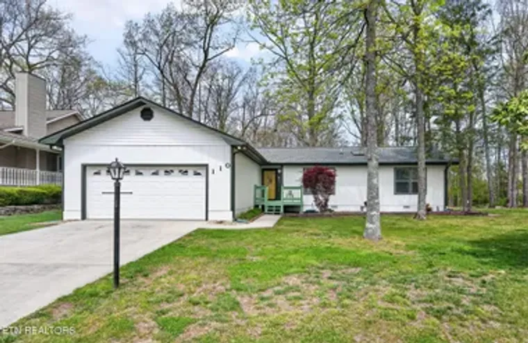 110 BRITTON LN, CROSSVILLE, TN, 38558, Crossville, TN 38558