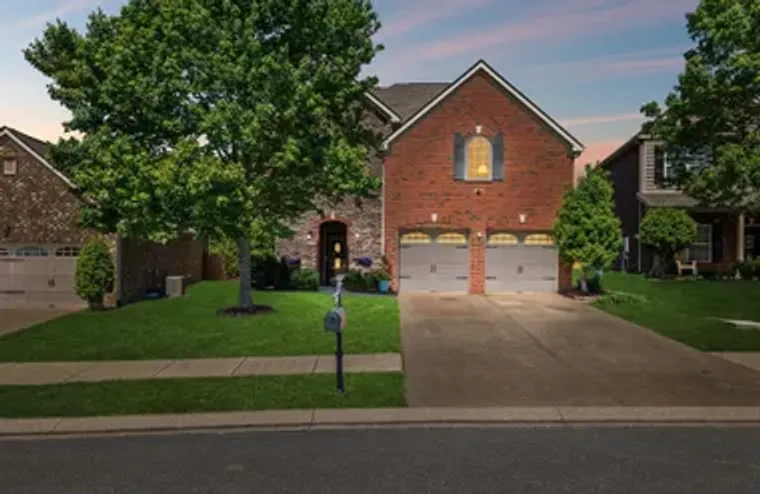 2521 SERENITY WAY, LEBANON, TN, 37090, Lebanon, TN 37090