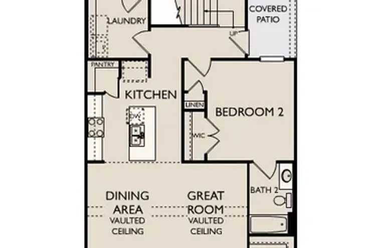 406 W STONEHAUS XING, ANTIOCH, TN, 37013, Antioch, TN 37013