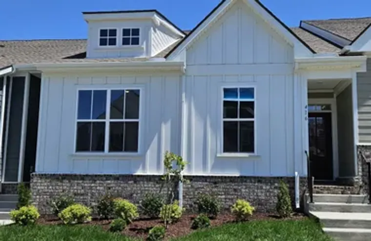 416 W STONEHAUS XING, ANTIOCH, TN, 37013, Antioch, TN 37013