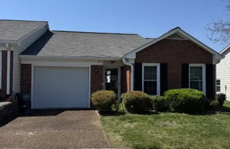 816 MARQUETTE DR, NASHVILLE, TN, 37205, Nashville, TN 37205