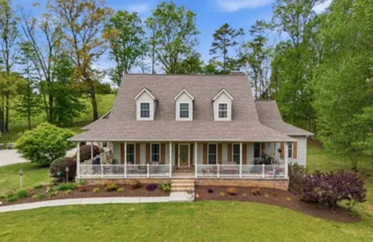 1930 MAPLE HILLS LN, LOUDON, TN, 37774, Loudon, TN 37774