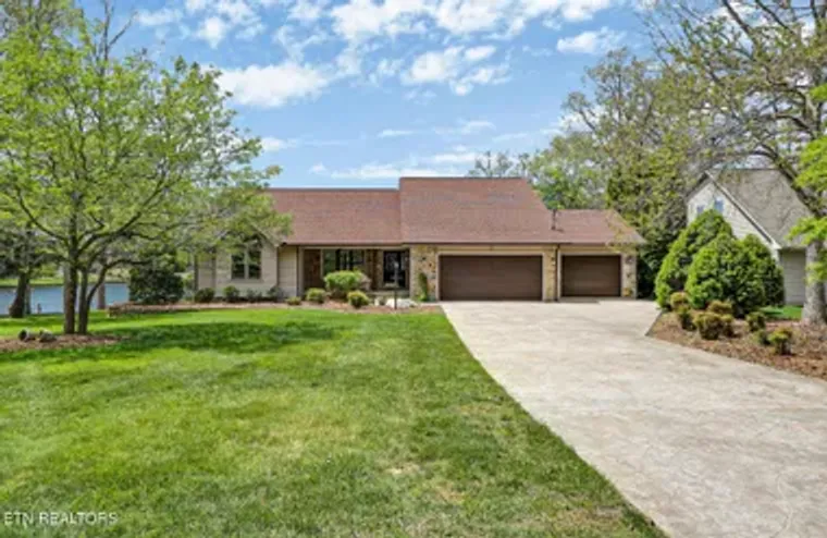 150 LAKEWOOD DR, CROSSVILLE, TN, 38558, Crossville, TN 38558