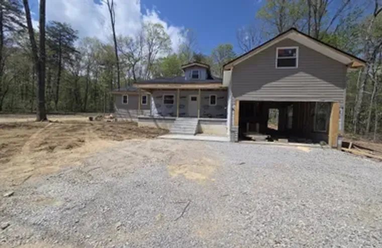 316 WESTCHESTER DR, CROSSVILLE, TN, 3855..., Crossville, TN 38558
