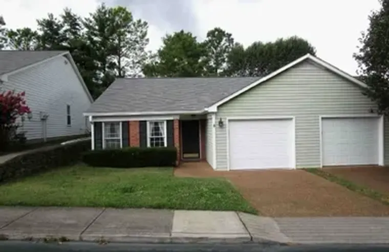 802 MARQUETTE DR, NASHVILLE, TN, 37205, Nashville, TN 37205