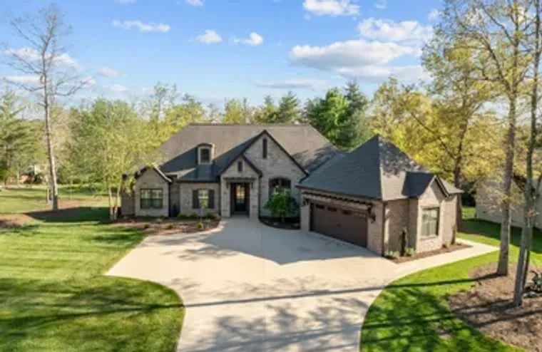 125 MINETTA DR, CROSSVILLE, TN, 38558, Crossville, TN 38558