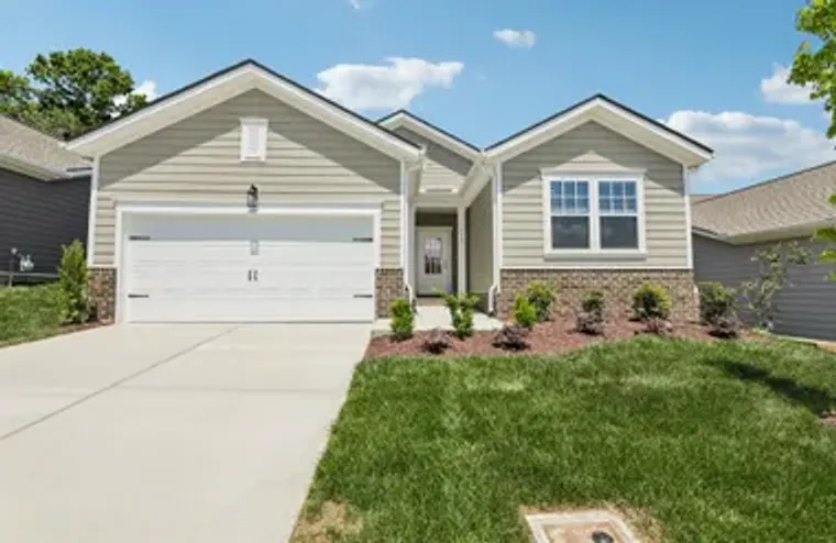 113 HOLLY RDG, ANTIOCH, TN, 37013, Antioch, TN 37013