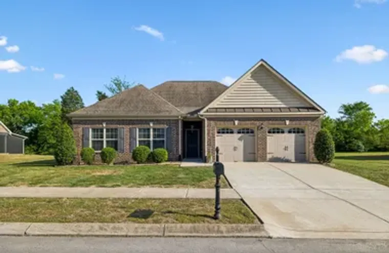 1446 WOODSIDE DR, LEBANON, TN, 37087, Lebanon, TN 37087