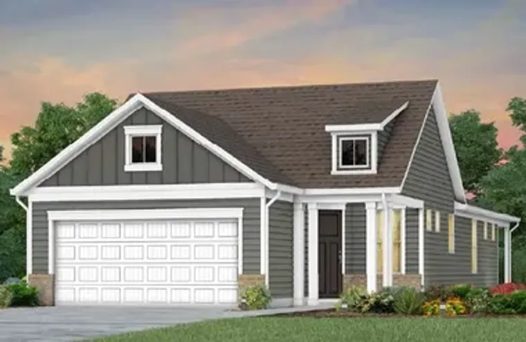 414 SOPRANO WAY, MURFREESBORO, TN, 37129, Murfreesboro, TN 37129