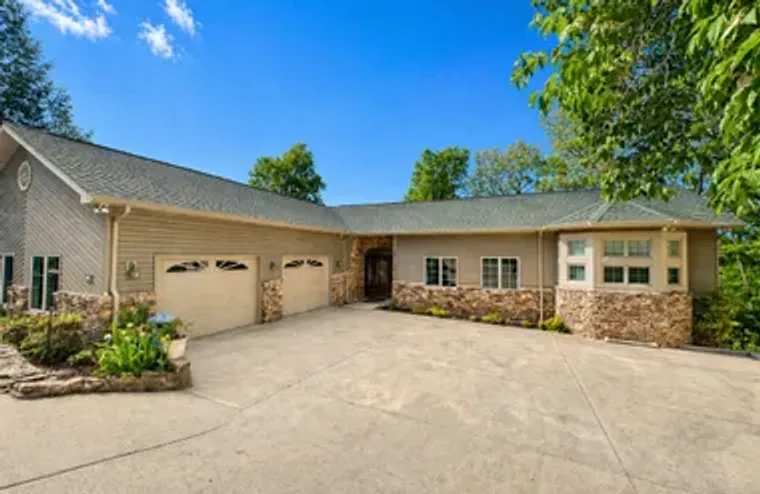 43 MARKHAM TER, CROSSVILLE, TN, 38558, Crossville, TN 38558