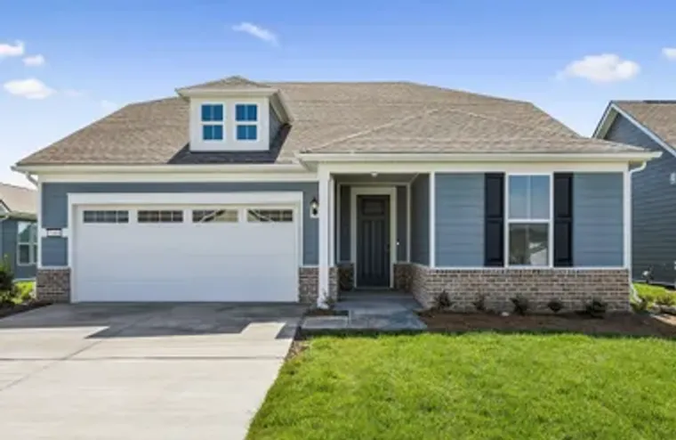 7169 TRIAD WAY, MURFREESBORO, TN, 37128, Murfreesboro, TN 37128