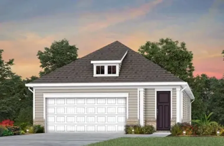 418 SOPRANO WAY, MURFREESBORO, TN, 37128, Murfreesboro, TN 37128