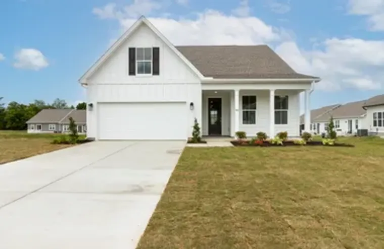 416 MULTREES PL, SMYRNA, TN, 37167, Smyrna, TN 37167