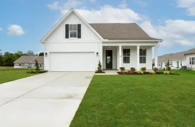 416 MULTREES PL, SMYRNA, TN, 37167, Smyrna, TN 37167
