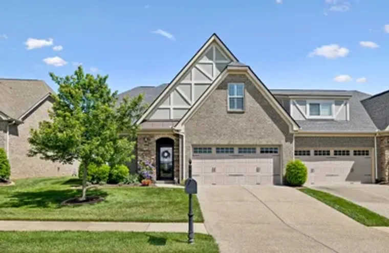 860 MEADOWCREST WAY, LEBANON, TN, 37090, Lebanon, TN 37090