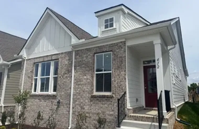 412 W STONEHAUS XING, ANTIOCH, TN, 37013, Antioch, TN 37013