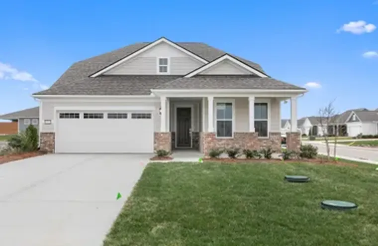 6743 BAROQUE WAY, MURFREESBORO, TN, 3712..., Murfreesboro, TN 37128