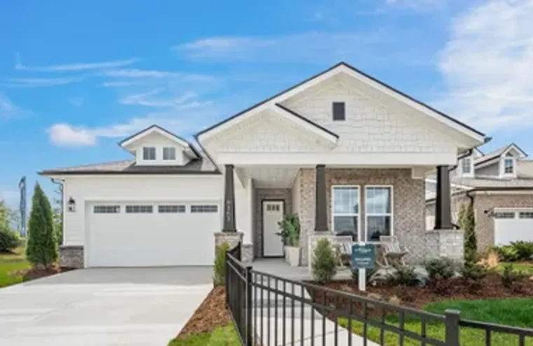 6161 BINNS LN, HERMITAGE, TN, 37076, Hermitage, TN 37076