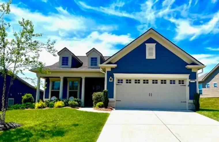 1055 SUMNER GRV, SPRING HILL, TN, 37174, Spring Hill, TN 37174