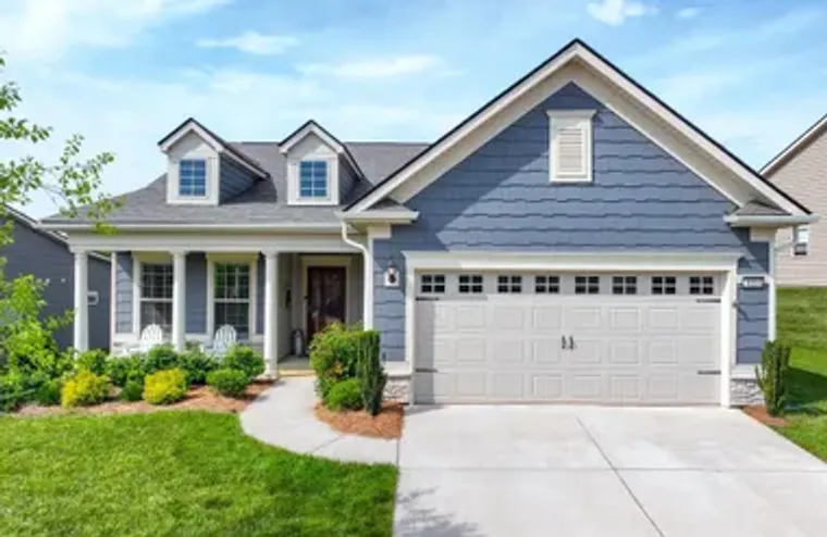 1055 SUMNER GRV, SPRING HILL, TN, 37174, Spring Hill, TN 37174