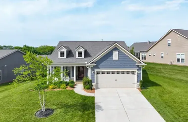 1055 SUMNER GRV, SPRING HILL, TN, 37174, Spring Hill, TN 37174