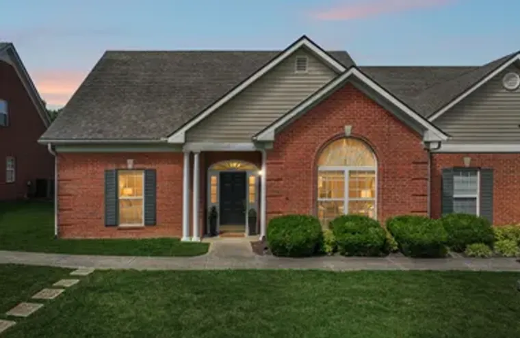 6 BRADLEY CT, LEBANON, TN, 37087, Lebanon, TN 37087