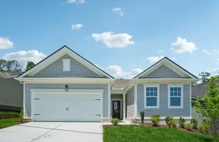 117 HOLLY RDG, ANTIOCH, TN, 37013, Antioch, TN 37013