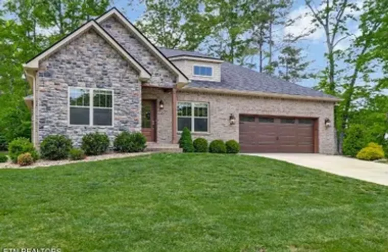 10 KING JOHN LN, CROSSVILLE, TN, 38558, Crossville, TN 38558