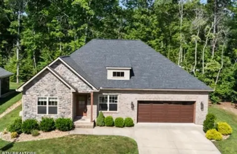 10 KING JOHN LN, CROSSVILLE, TN, 38558, Crossville, TN 38558