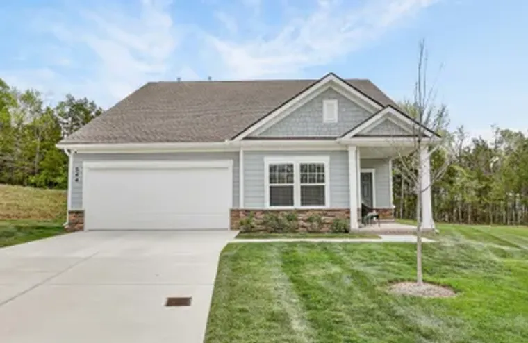 544 BANCHORY DR, SMYRNA, TN, 37167, Smyrna, TN 37167