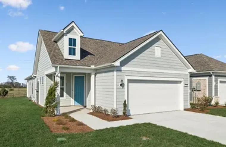 502 SCARLET OAK RD, LEBANON, TN, 37090, Lebanon, TN 37090
