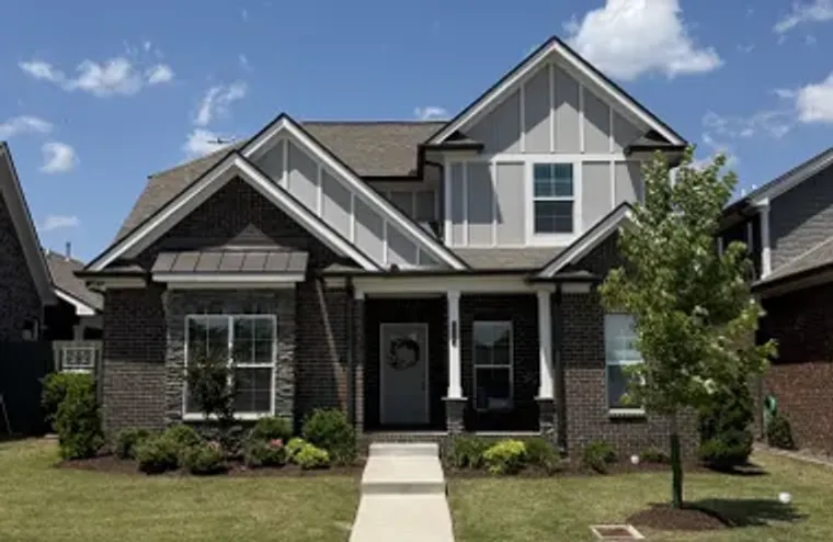 6221 CRAWFORD DR, HERMITAGE, TN, 37076, Hermitage, TN 37076