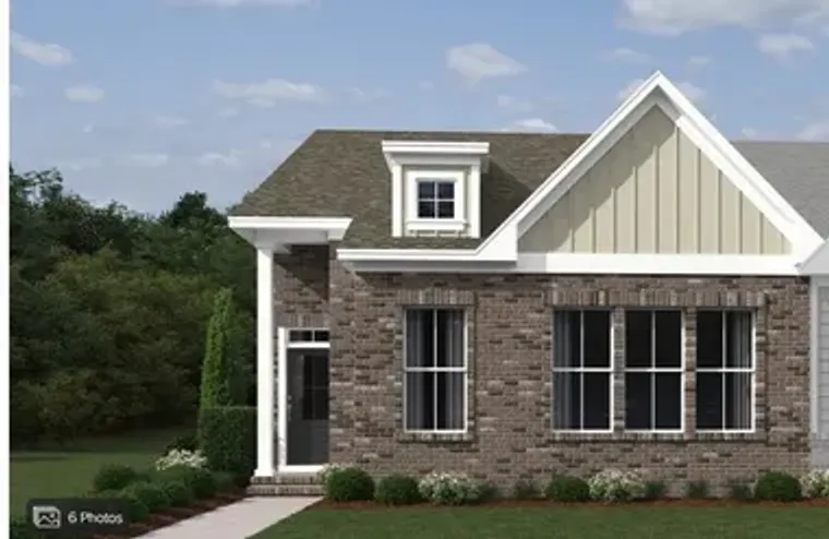 309 STONEHAUS XING, ANTIOCH, TN, 37013, Antioch, TN 37013