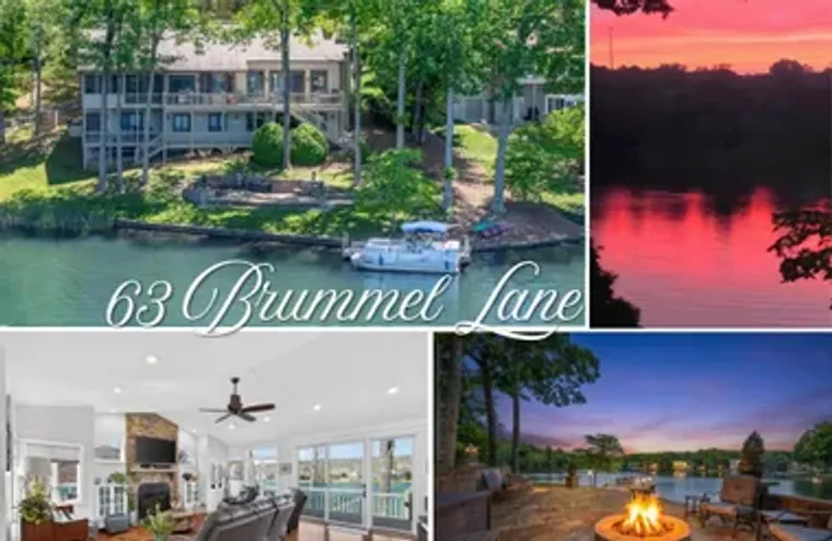 63 BRUMMEL LN, CROSSVILLE, TN, 38558, Crossville, TN 38558