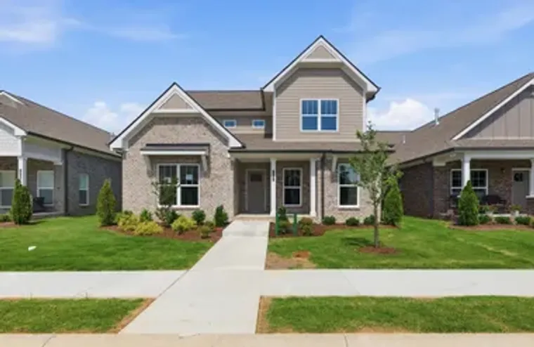 7207 MADDENWOOD LN, HERMITAGE, TN, 37076, Hermitage, TN 37076