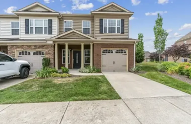 731 SHADY STONE WAY, LEBANON, TN, 37090, Lebanon, TN 37090