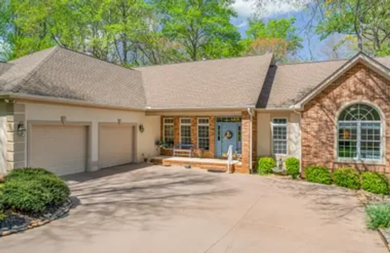 124 GEYA CIR, LOUDON, TN, 37774, Loudon, TN 37774