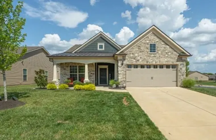 2212 HENDERSON DR, SPRING HILL, TN, 3717..., Spring Hill, TN 37174