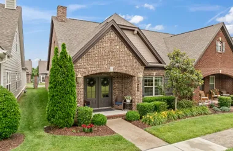 638 WEYBRIDGE DR, NOLENSVILLE, TN, 37135, Nolensville, TN 37135
